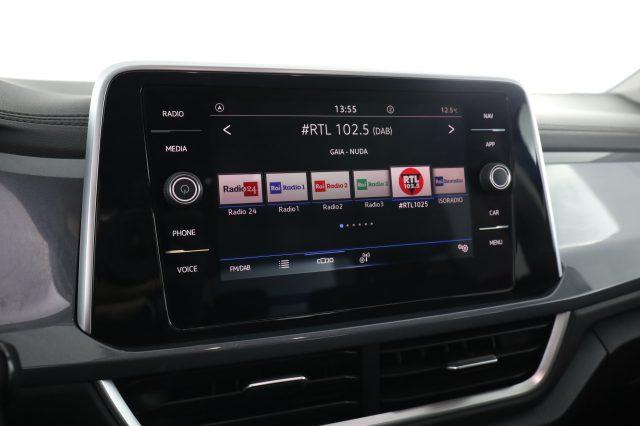 VOLKSWAGEN T-Roc T-Roc 2.0 TDI SCR 150 CV DSG Style
