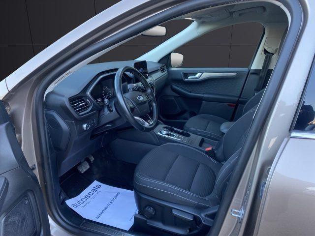 FORD Kuga 1.5 EcoBlue 120 CV aut. 2WD Titanium