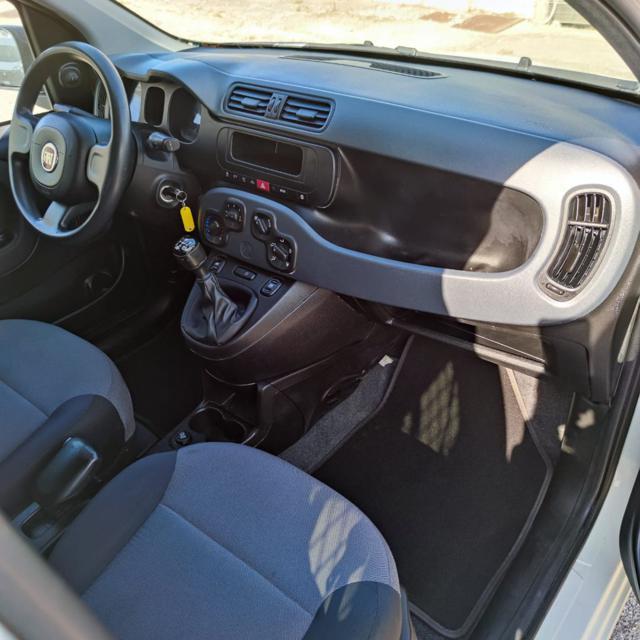 FIAT NUOVA PANDA VAN 1.3 M-JET 2 POSTI POP - 2017