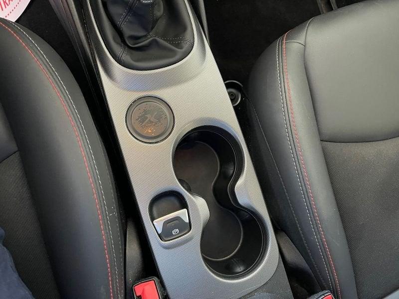 FIAT 500X 1.0 T3 120cv MT6 Sport