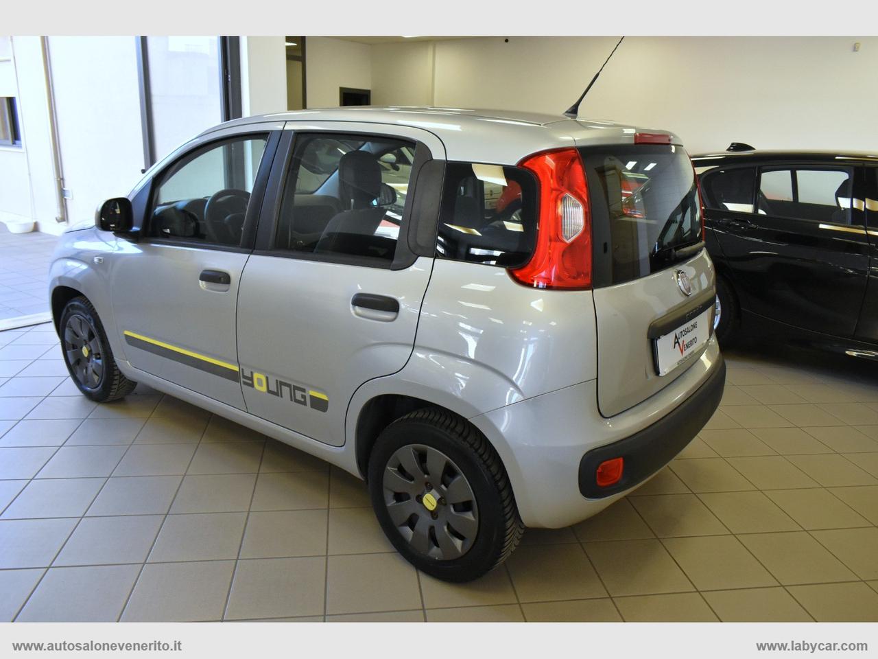 FIAT Panda 1.2 Young