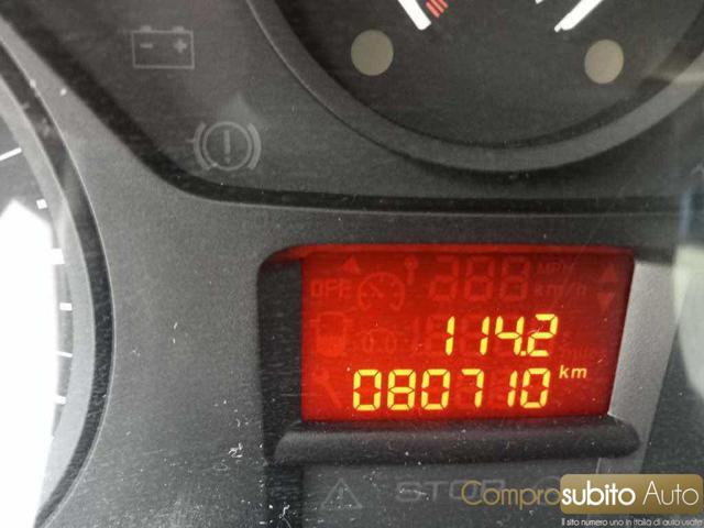 FIAT Scudo 1.6 MJT 8V PC-TN PIU IVA 22 %