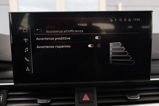 AUDI A4 Avant 35 TDI/163 CV S tronic PREZZO NETTO
