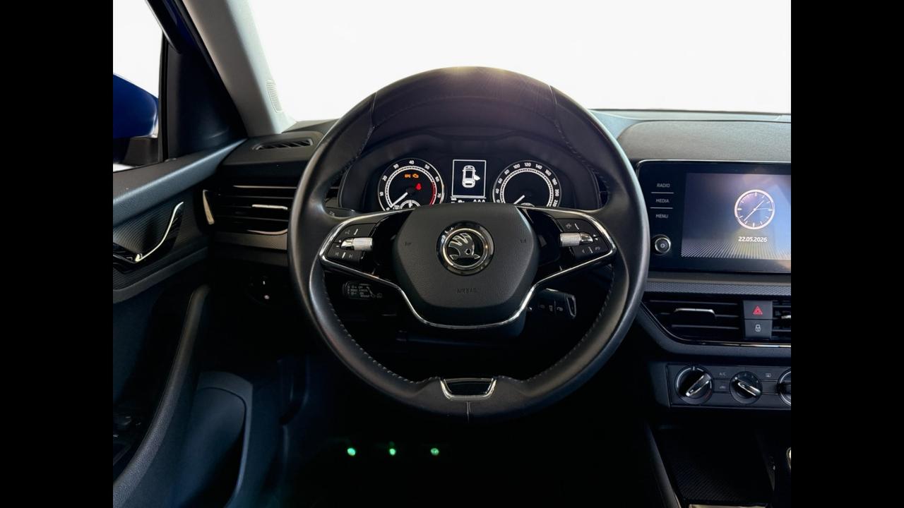 SKODA Scala 2019 - Scala 1.0 tsi Ambition 95cv