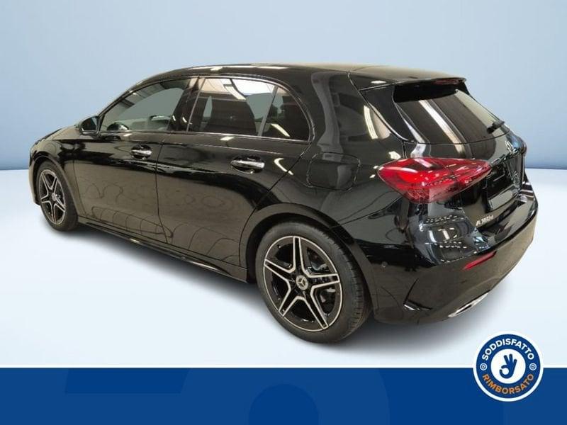 Mercedes-Benz Classe A 180d Automatic AMG Line Advanced Plus
