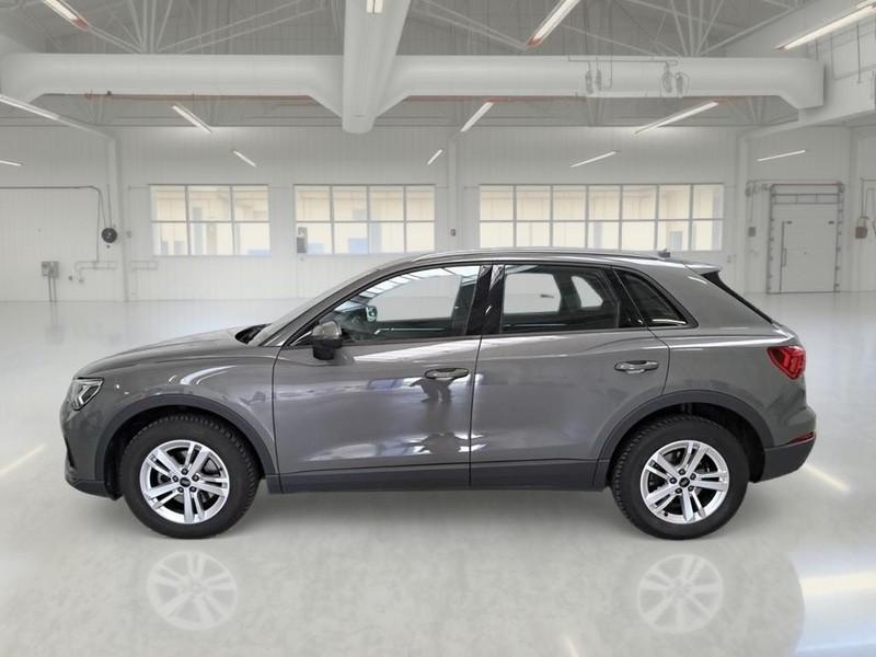 AUDI Q3 35 TDI QUATTRO S TRONIC BUSINESS SUV