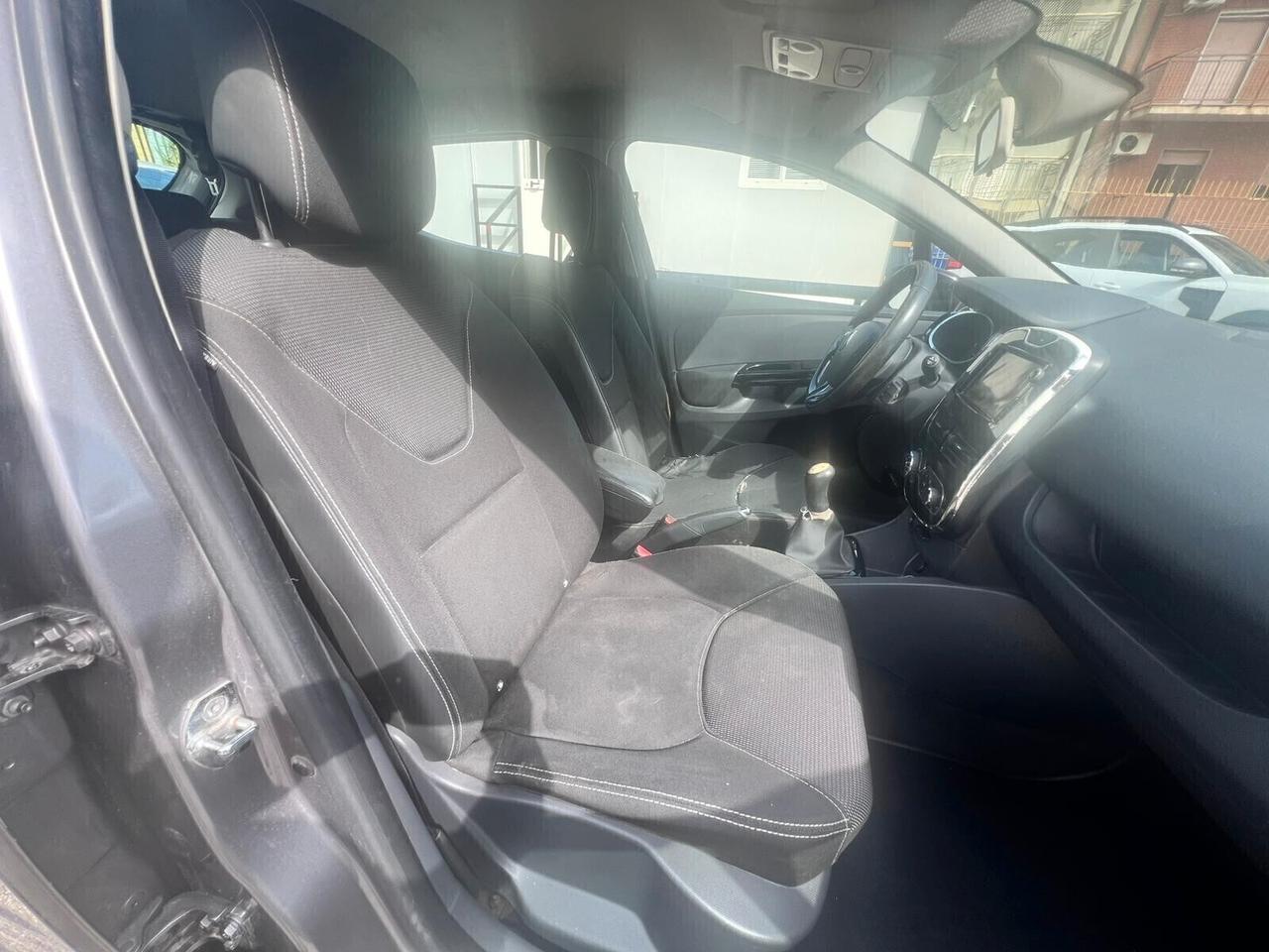 Renault Clio 1.5 dCi 75CV 5 porte Live