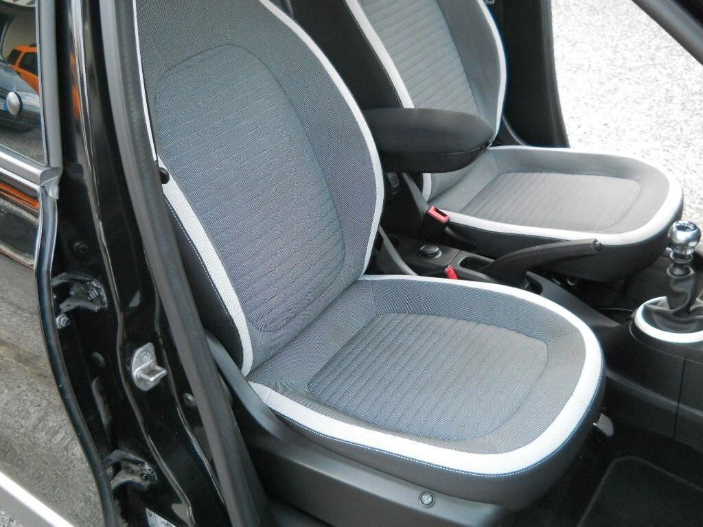 Renault Twingo TC SPORT GT FULL OK NEOPATENTATI