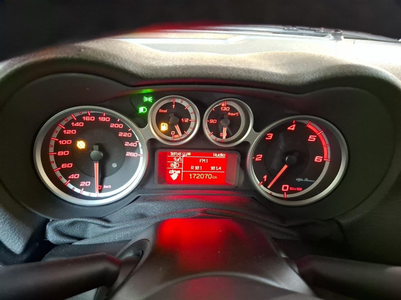 Alfa Romeo MiTo 1.3 JTDm 85 CV S&S Progression