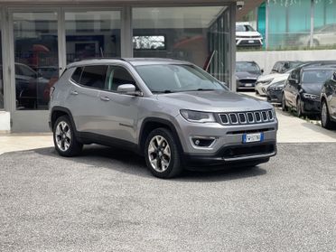 Jeep Compass 1.4 Benzina 140CV E6 - 2019