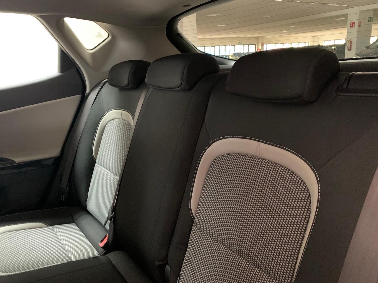 Kia Ceed 1.6 crdi High Tech stop&go 128cv