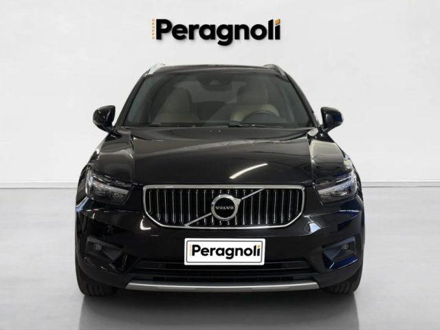VOLVO XC40 T3 INSCRIPTION AUTOMATICA