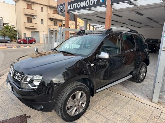 Dacia Duster 1.5 dCi 110CV Start&Stop 4x2 Prestige Unico Propr.!