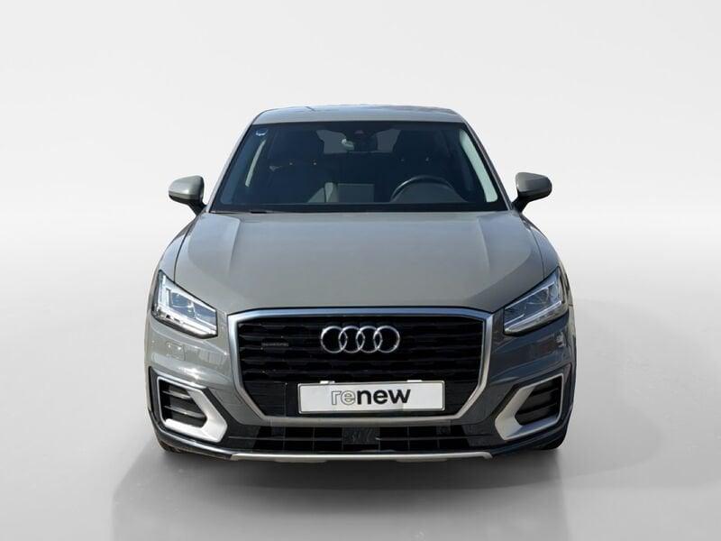 Audi Q2 2.0 TDI 110KW BUSINESS S TRONIC QUATTRO