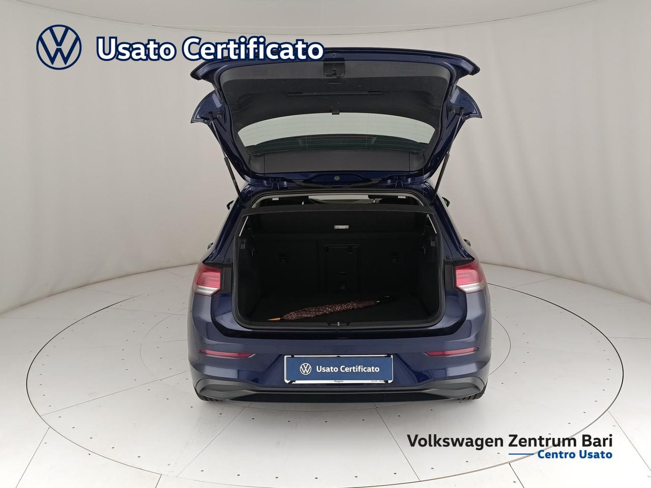 Volkswagen Golf 1.0 tsi evo life 110cv