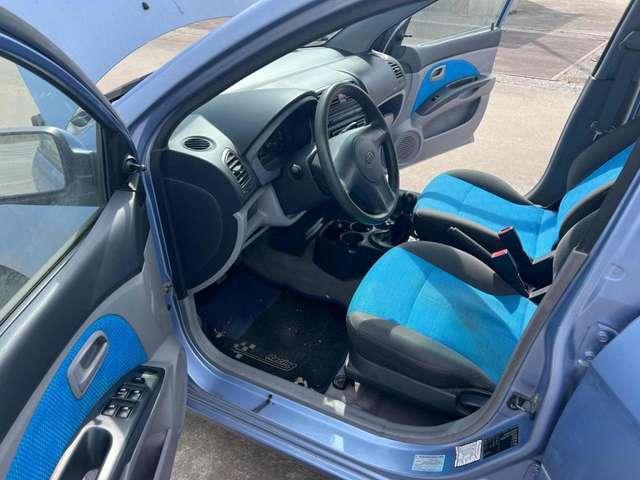 Kia Picanto 1.1 12V Spicy NEOPATENTATI