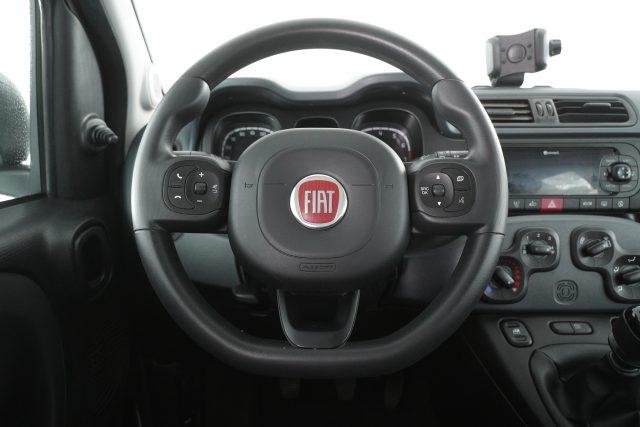 FIAT Panda Panda 1.2 Easy