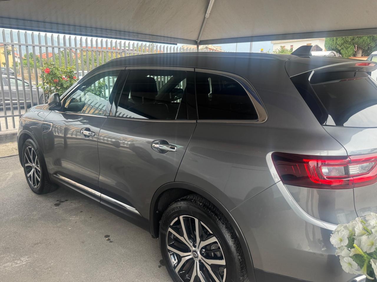 Renault Koleos Blue dCi 150 CV X-Tronic Initiale Paris
