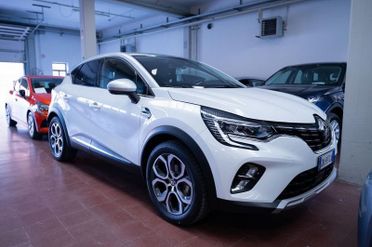 Renault Captur 1.0 tce Intens 90cv my21