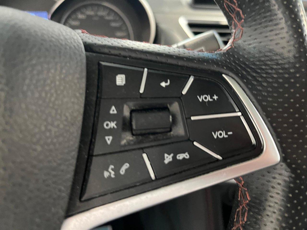 Evo Evo 4 1.6 Gpl 106cv IMPIANTO DI CASA MADRE