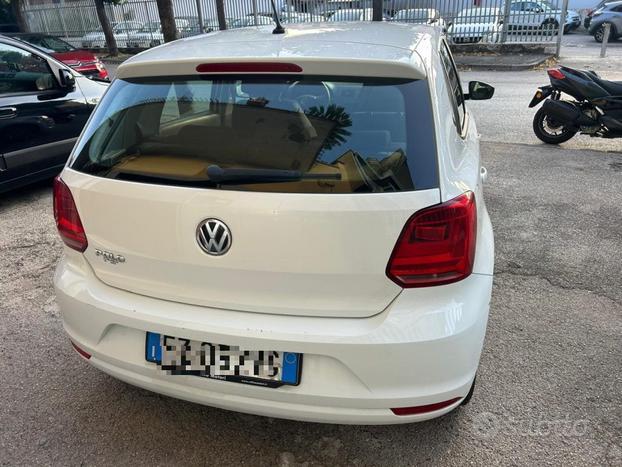 VOLKSWAGEN Polo 1.0 MPI 75 CV 5p. Comfortline GP