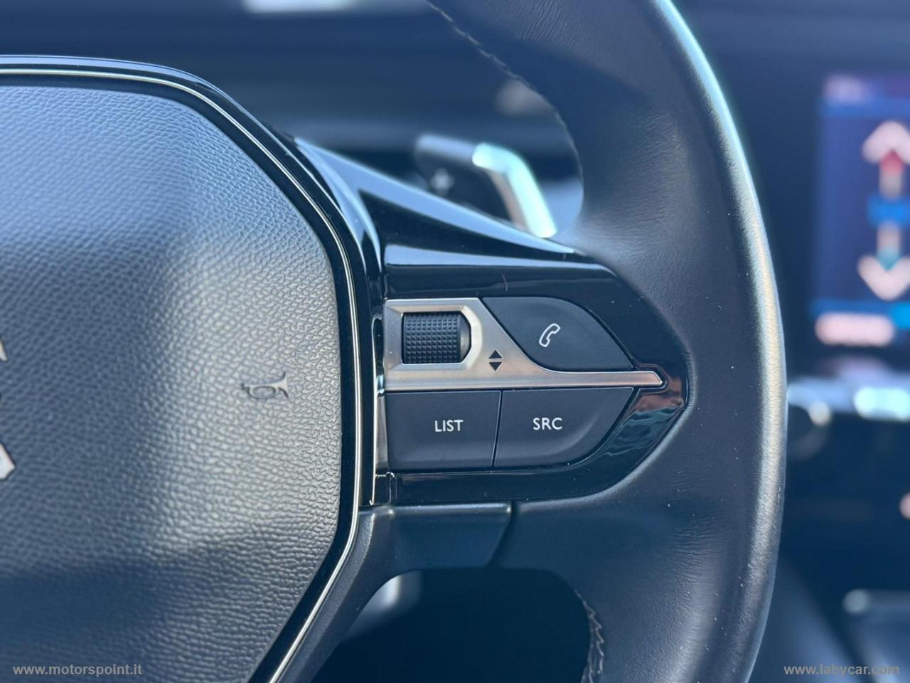 PEUGEOT 508 BlueHDi 130 S&S EAT8 SW Act. Busin.