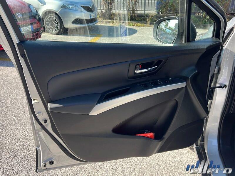 Suzuki S-Cross SX4 1.4