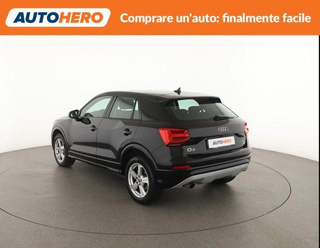AUDI Q2 1.0 TFSI Ultra Sport