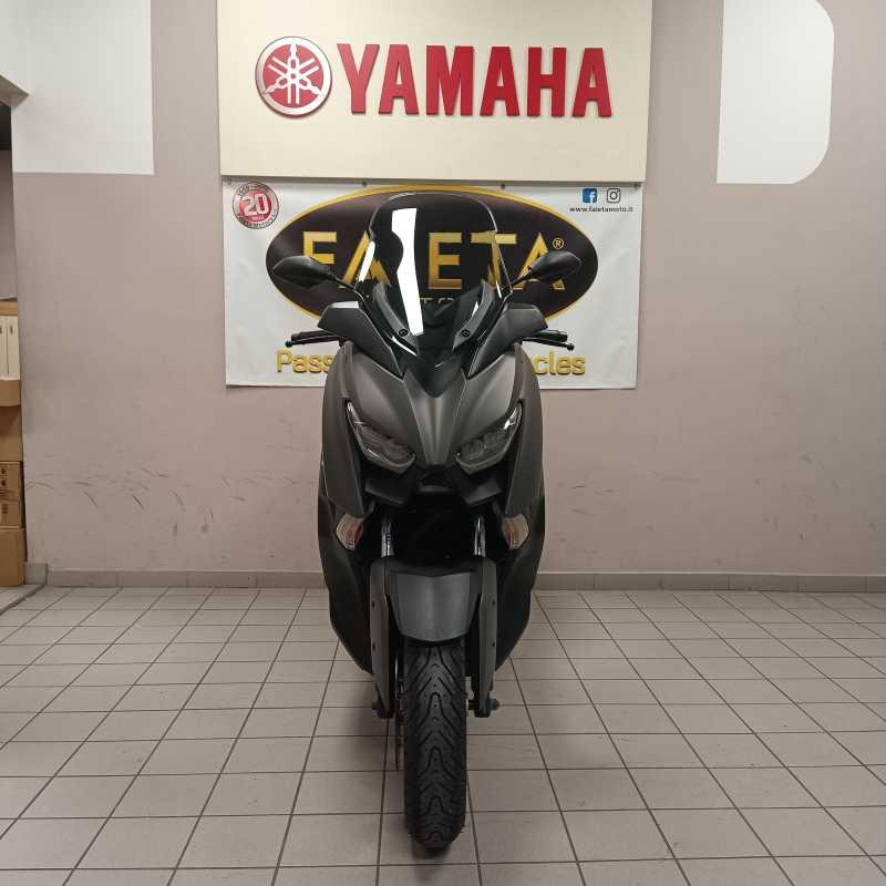 Yamaha X-Max 300 Tech Max - 2020