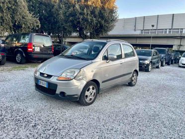 Chevrolet Matiz 1000 SX Energy