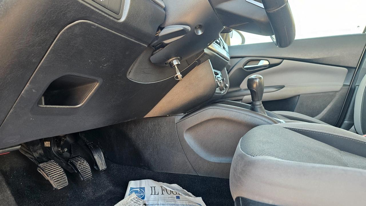 Fiat Tipo 1.3 Mjt 4 porte Lounge