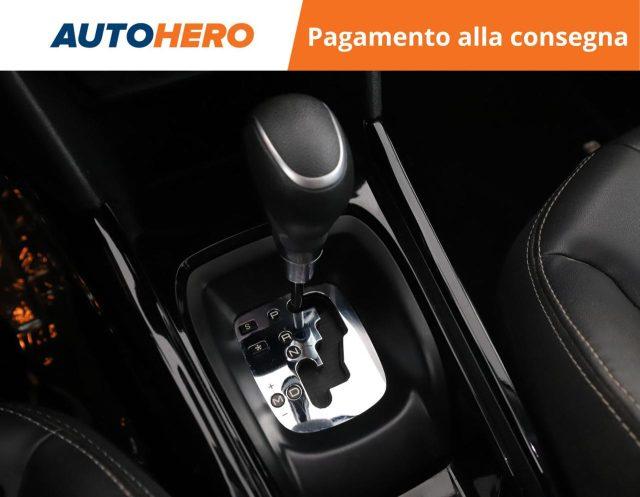 PEUGEOT 2008 1° serie PureTech Turbo 110 EAT6 S&S Allure