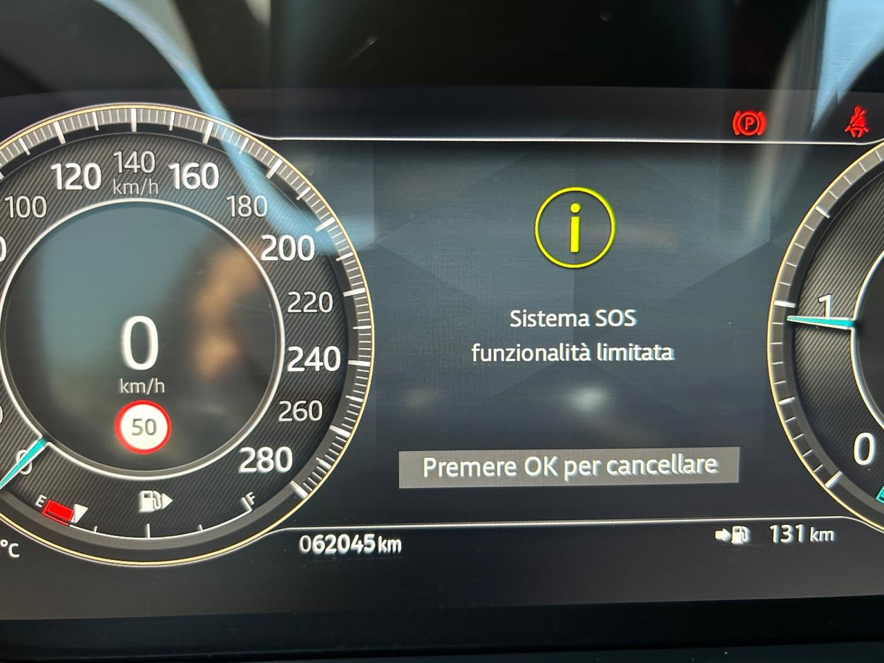 Jaguar F-Pace 2.0 D 204 CV AWD aut. R-Dynamic SE