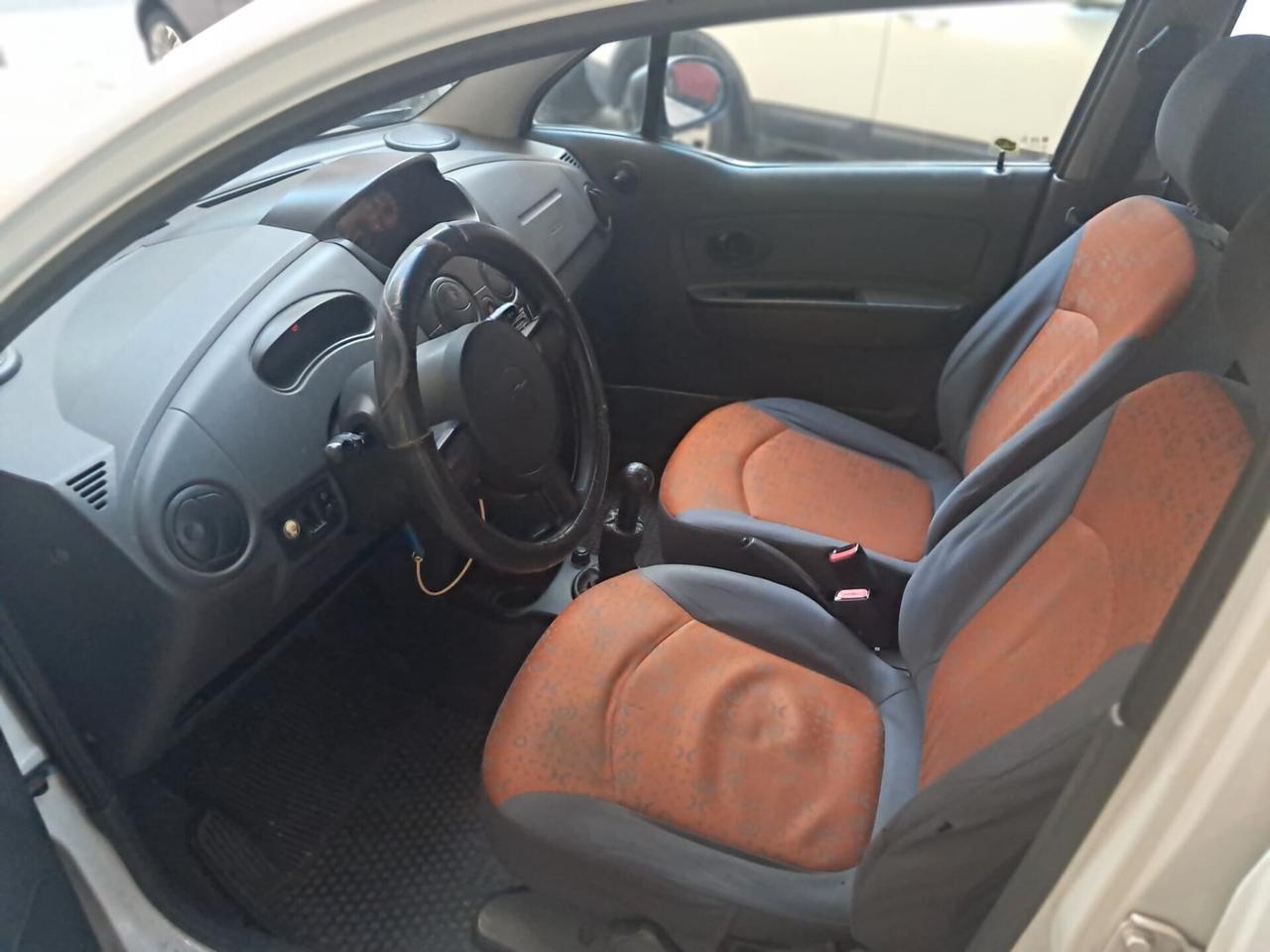 Chevrolet Matiz 800- VISTA E PIACIUTA -Euro 1690