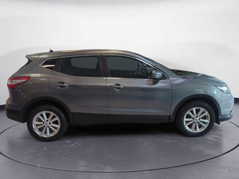 NISSAN Qashqai 1.5 dci Acenta 110cv