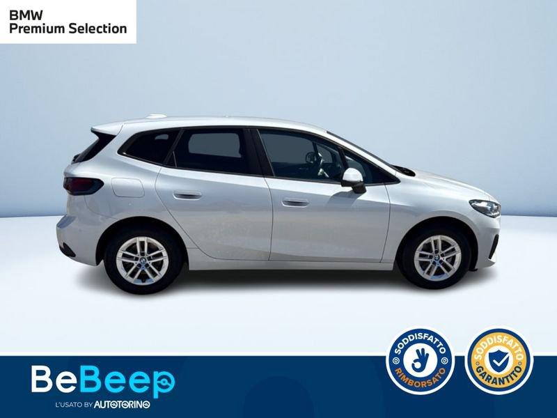 BMW Serie 2 Active Tourer 218D ACTIVE TOURER AUTO