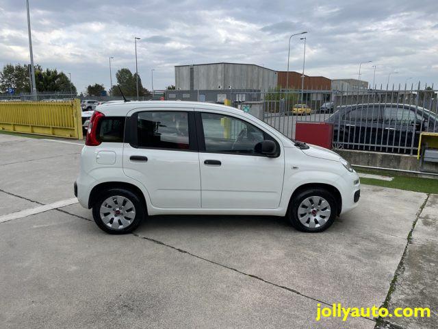 FIAT Panda 1.2 69CV - OK NEOPATENTATI