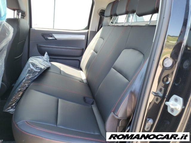 EVO Evo Cross4 Evo Cross 4 2.0d 136CV