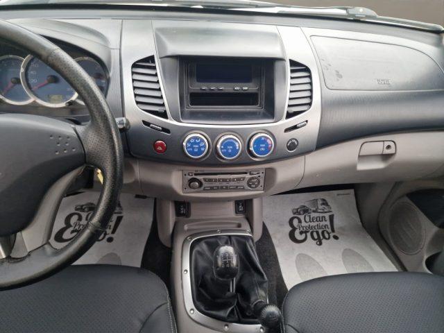 MITSUBISHI L200 2.5 DI-D/136CV Double Cab Invite
