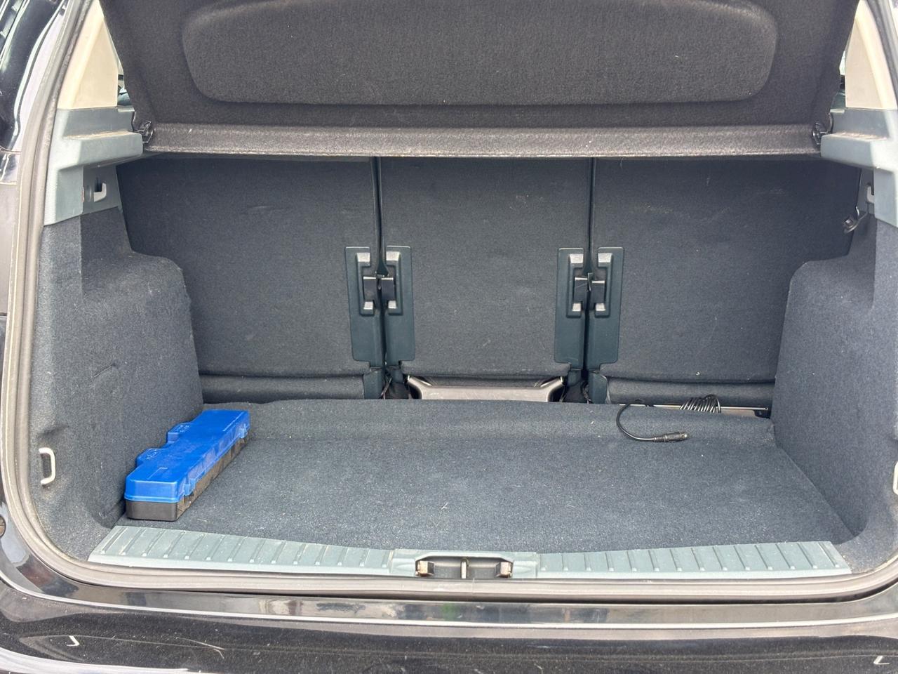 Ford C-Max 1.6 TDCi 110 CV Titanium DPF