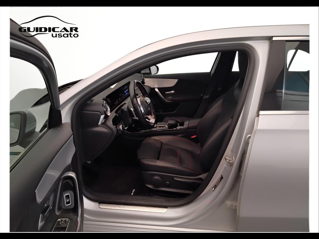 Mercedes-Benz Classe A - W177 2018 - A 250 e phev (eq-power) Premium auto