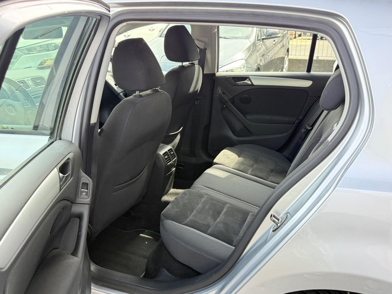 Volkswagen Golf GARANZIA 24MESI 1.6 GPL. Highline BiFuel