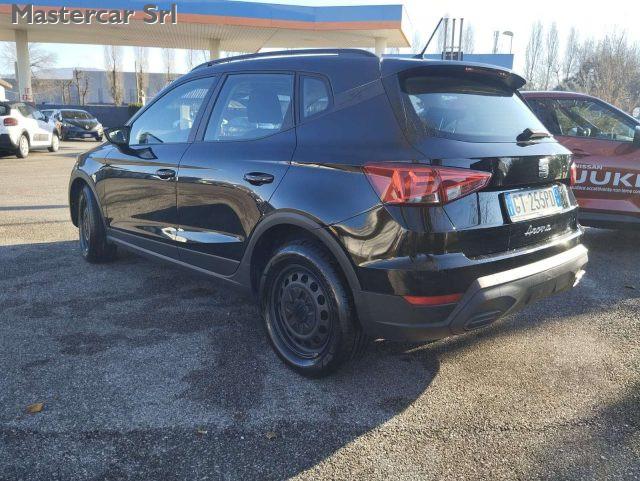 SEAT Arona NEOPATENTATI Arona 1.0 TSI 95cv tg: GT255PD
