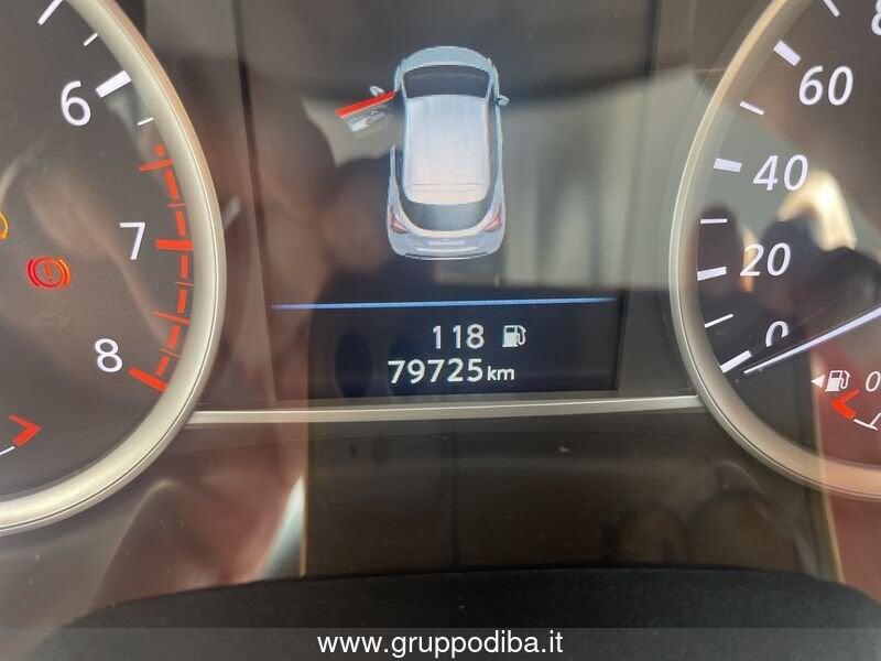 Nissan Micra 2017 Benzina 1.0 Tekna 100cv my19