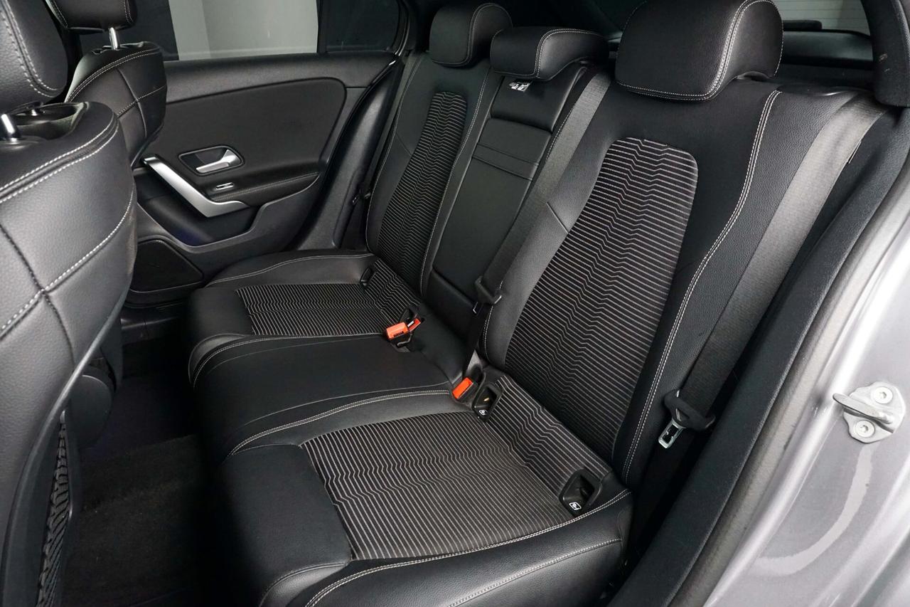 Mercedes-benz A 180 d Automatic Sport Plus