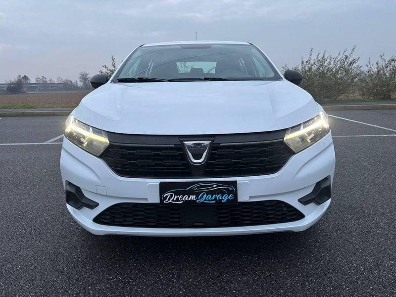Dacia Sandero NEOP 1.0 Benzina