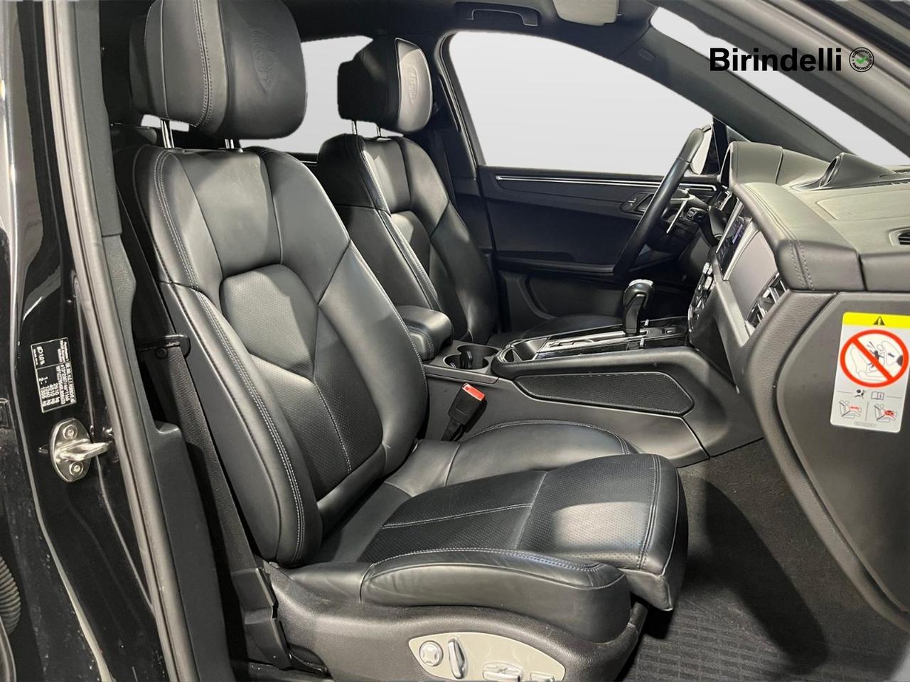 PORSCHE Macan 1ªs. '13-'25 - Macan 2.0
