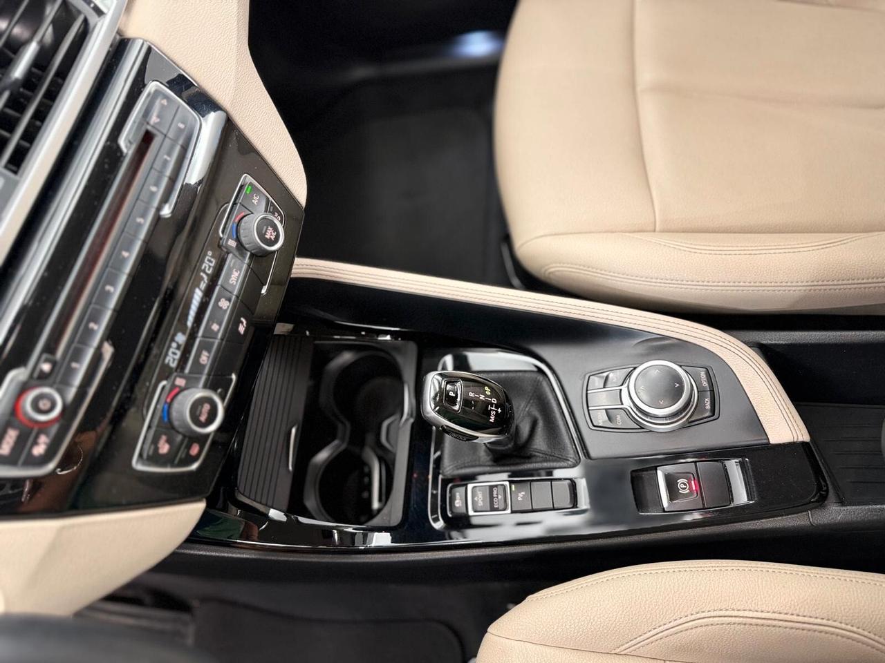 Bmw X1 sDrive18d xLine