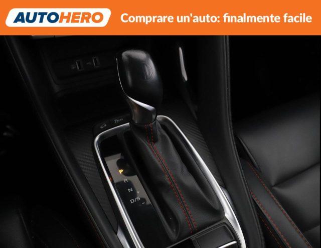 MG ZS 1.0T-GDI aut. Luxury