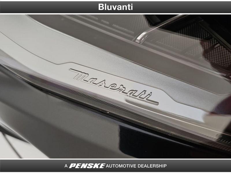 Maserati Levante 330 CV MHEV GT